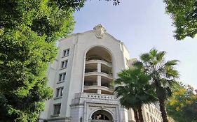 Shanghai Fenyang Garden Boutique Hotel